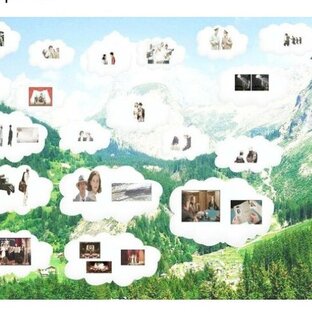 "ЖИЗНЕННЫЙ ПУТЬ. ПЕТЕР ЛЕЩЕНКО." 