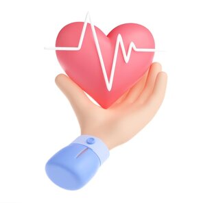 В здоровом теле...