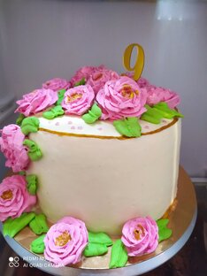Тортики🎂🥧🍰🌺