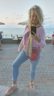 Ванильный Июнь  в Сочи