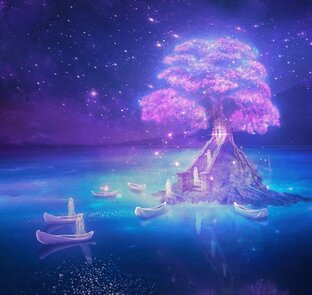 🎶Meditation for sleep and relaxation