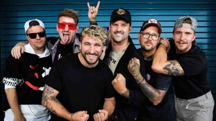 Electric Callboy (Live)