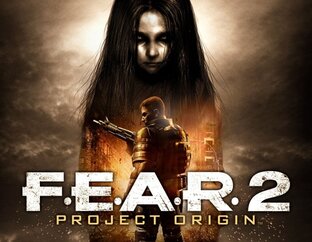 F.E.A.R. 2 Project Origin 18+