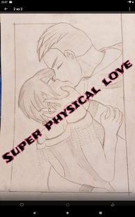 Super physical love