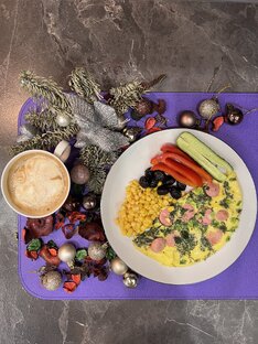 💟ЗАВТРАКИ💟