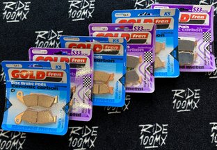 Обзоры на запчасти