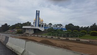 Геленджик июнь 2023