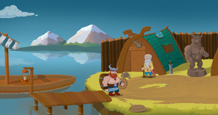 Предметы для игры