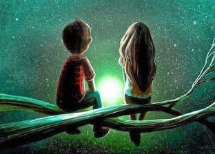 Люди, которые меня окружают