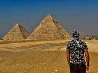 Египет 🇪🇬 