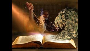 Магическая практика и поиск Мага