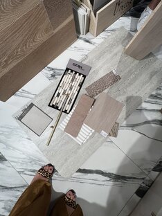 Собираем интерьер