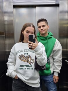 КТО МЫ