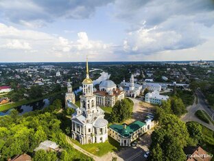 Торжок