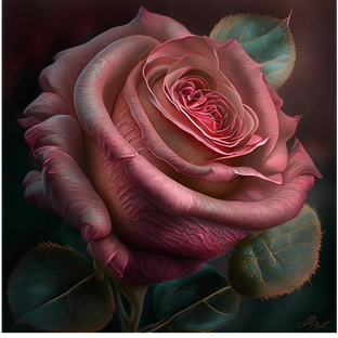 Рисует нейросеть