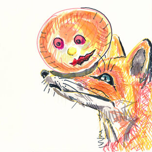 Русские дисконтные сказки