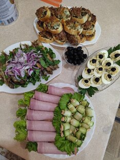 Рецепты