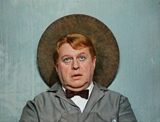 Кино и театр