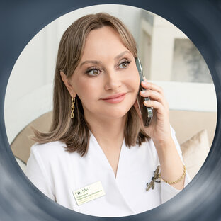 Советы косметолога