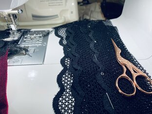 • Швейные полезности •