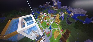 Моё Королевство ( город )