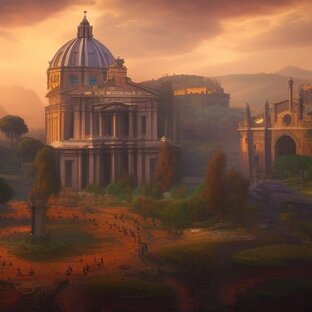 Итальянский