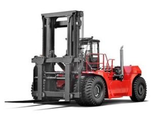 Дизельные погрузчики EP