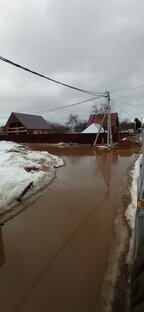 Проблемы СНТ