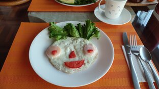 Истории из жизни