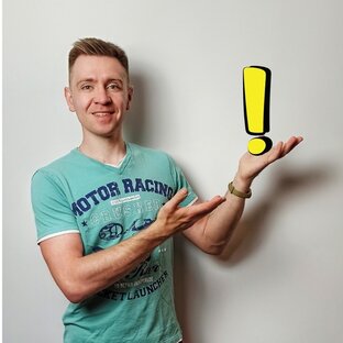 Авито эксперимент