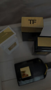 Весенние ароматы 