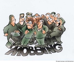 Моббинг