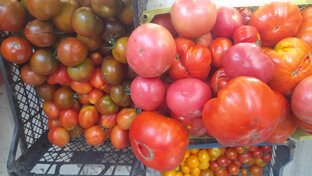 Заготовки на зиму  рецепты