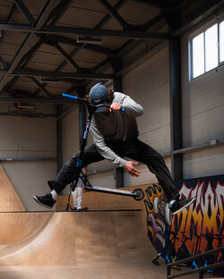 Самокаты SAIMAA