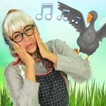 Русские песни для детей без остановки