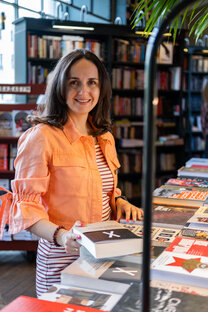 Как я поступала в Литературный институт на девятом месяце