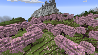 Minecraft 1.20