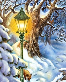 Снежный тролль