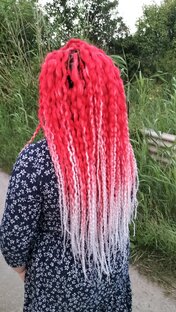 Афропрически