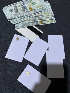 Актуально - Обнал карт, кардинг, работа дропом