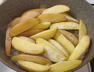 Заморозка