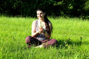 ЭКОТЕРАПИЯ