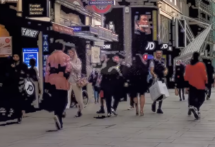 Нереальные люди.