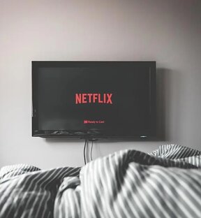 Триллеры от Netflix