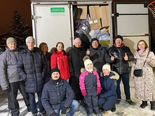 Волонтерство - образ жизни или состояние души!