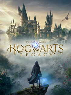 Hogwarts Legasy