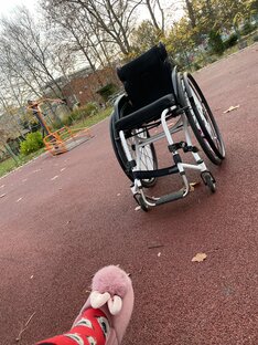 Про доступность под ♿️