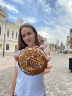 Тула 2022. Отпуск. Лето