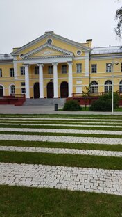 Любимые песни