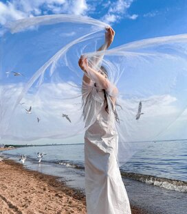 Видео сборник "Полёт"